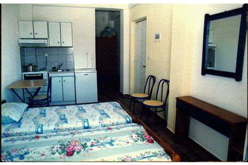 Greece Privát Pefkohori, Exterior